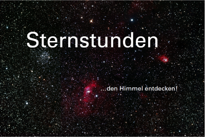 Logo Sternstunden