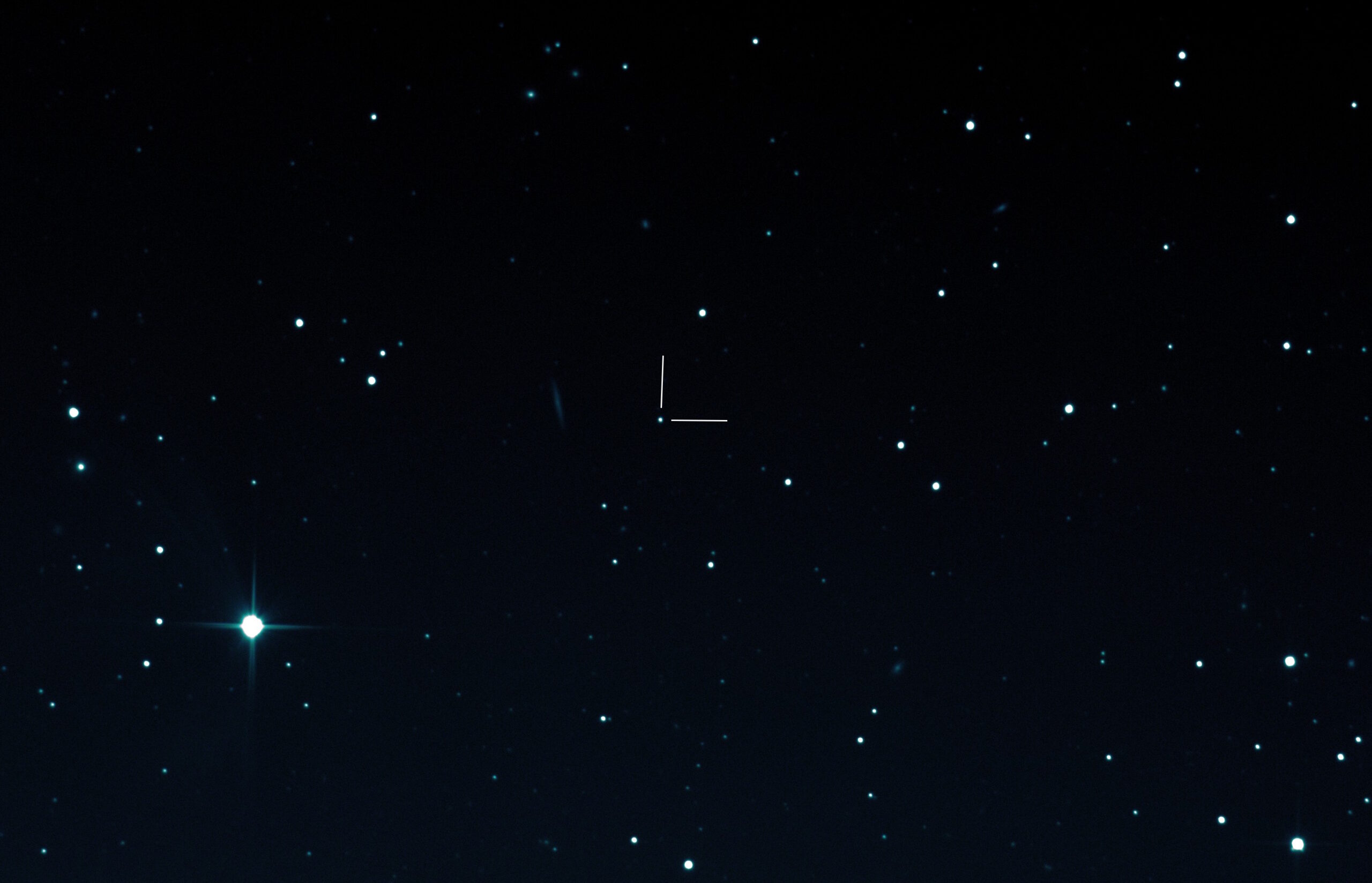TON 618 – der Gigant