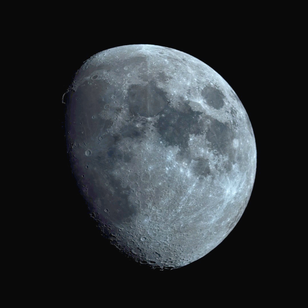 Sternstunden am 28.03.2026 – Nach dem Regen kam die klare Nacht