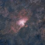 Gülpe ist ein kleines Dorf im Westhavelland. Während der ein oder andere schon einmal etwas vom Westhavelland gehört hat, ist Gülpe vermutlich unbekannt. Nicht so bei Astronomen. Denn dort gibt es einen richtig dunklen Himmel!