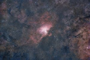 Gülpe ist ein kleines Dorf im Westhavelland. Während der ein oder andere schon einmal etwas vom Westhavelland gehört hat, ist Gülpe vermutlich unbekannt. Nicht so bei Astronomen. Denn dort gibt es einen richtig dunklen Himmel!